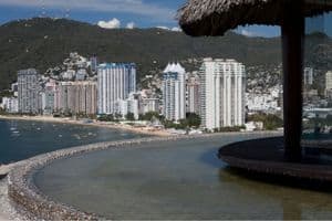 מלונות באקפולקו מקסיקו
